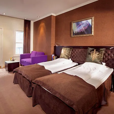 Havnekontoret 4* Берген