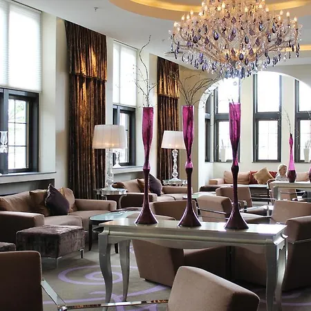 Havnekontoret Hotel 4*