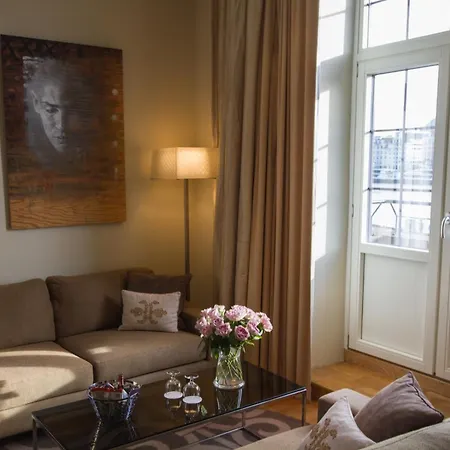 Havnekontoret מלון