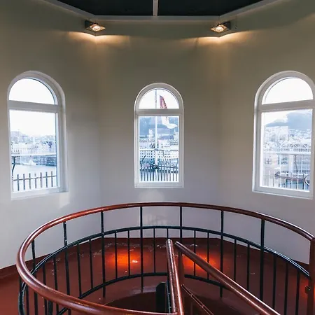 Hotel Havnekontoret