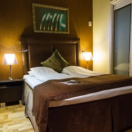 Havnekontoret Hotel 4*