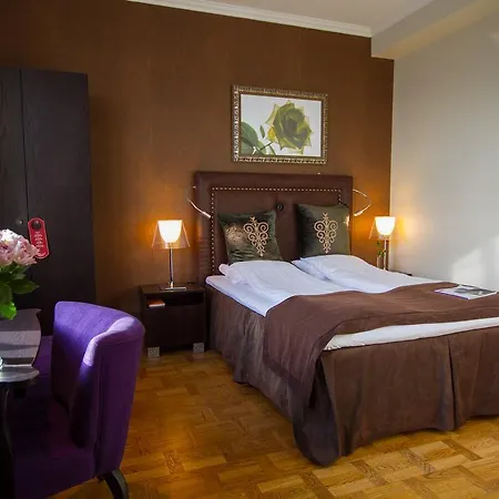 Havnekontoret Hotel