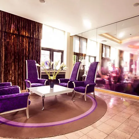 Havnekontoret ברגן