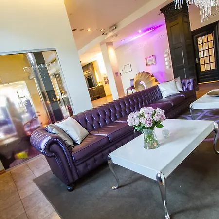 Havnekontoret Hotel Bergen