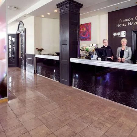 Hotel Havnekontoret 4*