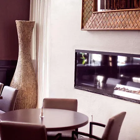 Havnekontoret 4* ברגן