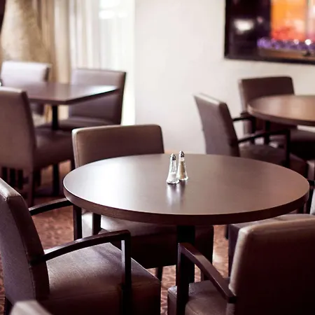 מלון Havnekontoret 4*