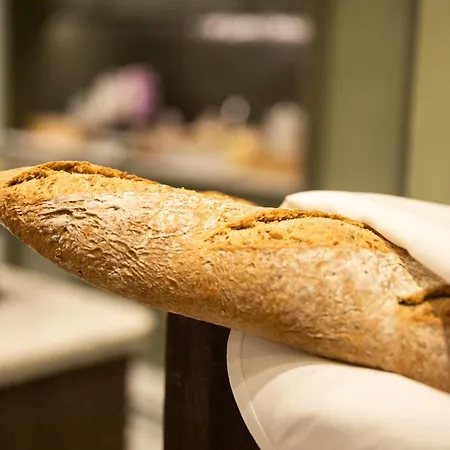 Отель Havnekontoret 4*