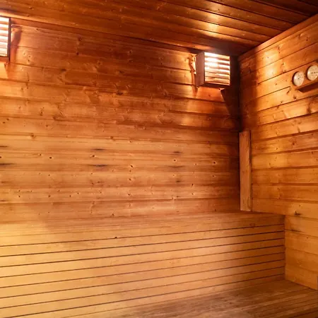 Havnekontoret 4* ברגן