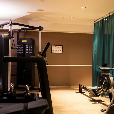 Havnekontoret ברגן