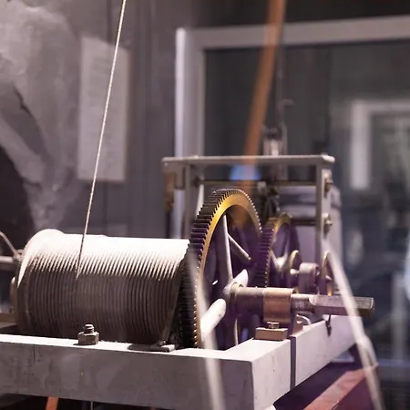 Havnekontoret Hotel Bergen