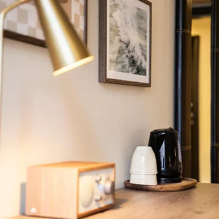 מלון Havnekontoret ברגן