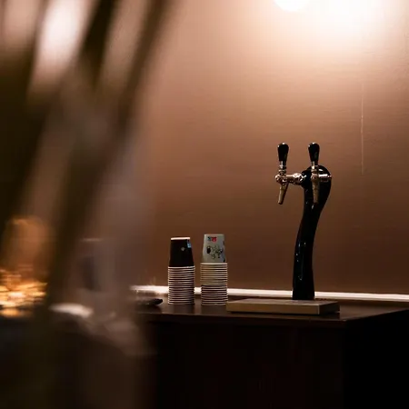 Havnekontoret ברגן