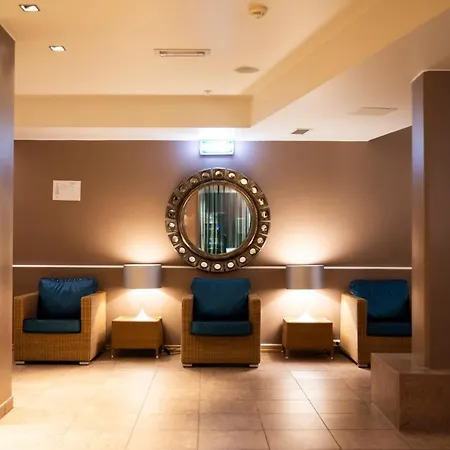 Havnekontoret מלון