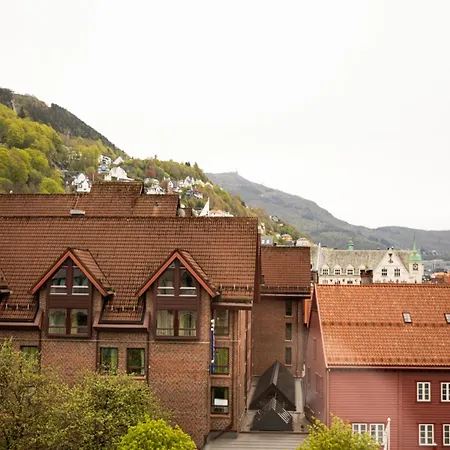 מלון Havnekontoret