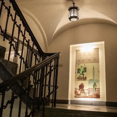 Havnekontoret מלון ברגן