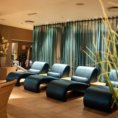 מלון Havnekontoret ברגן