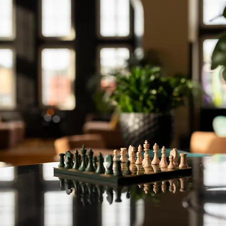 Havnekontoret ברגן