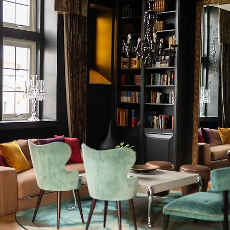 Havnekontoret ברגן