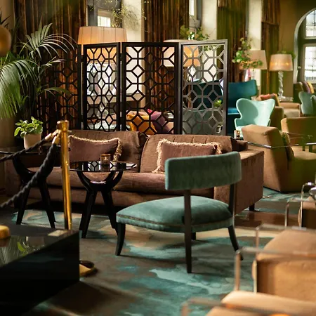 Havnekontoret מלון