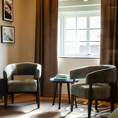 Havnekontoret 4* ברגן