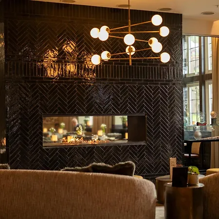 Havnekontoret מלון ברגן