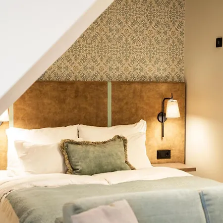 מלון Havnekontoret ברגן