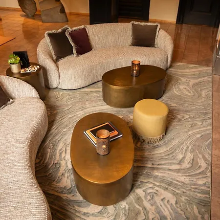 Havnekontoret מלון