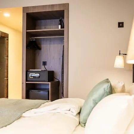 מלון Havnekontoret