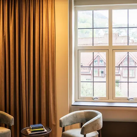 Havnekontoret ברגן