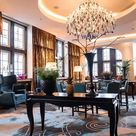 Havnekontoret Берген