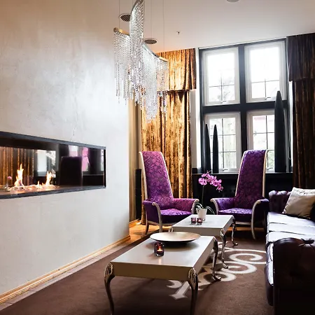 Havnekontoret Отель