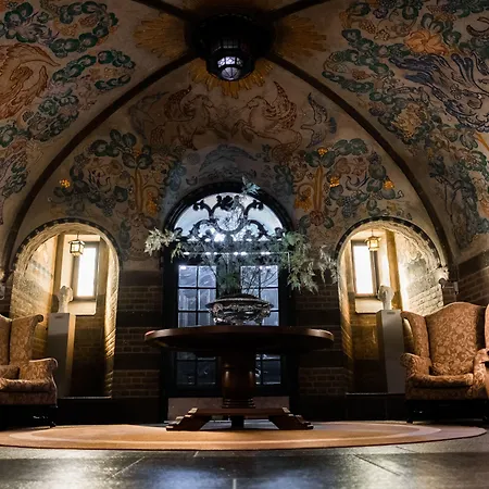 Havnekontoret Hotel Bergen