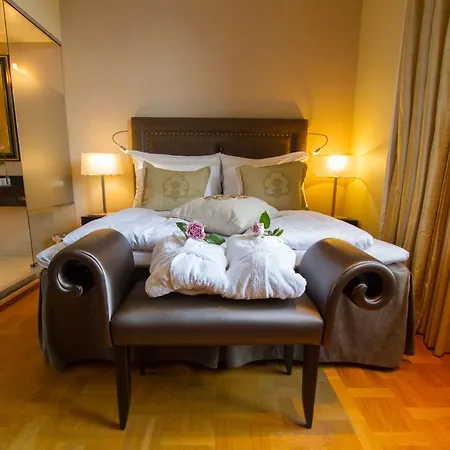 Havnekontoret Hotel Bergen