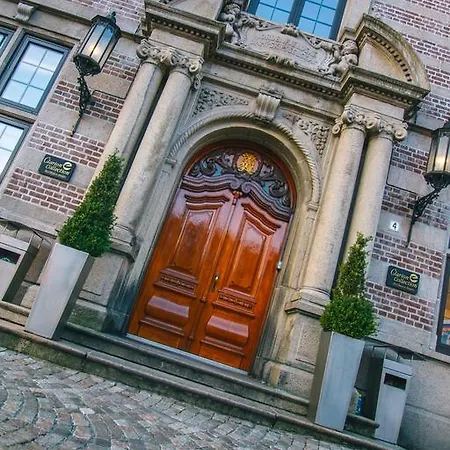 Havnekontoret 4* Bergen