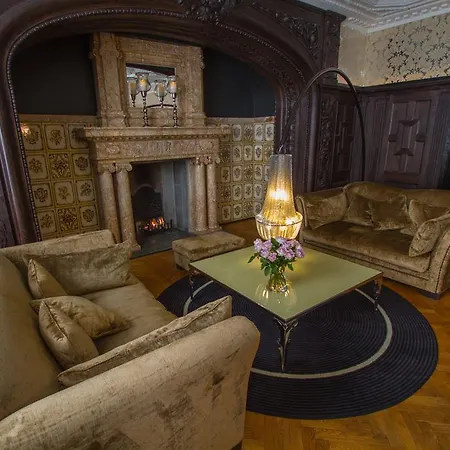 Havnekontoret Берген