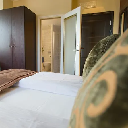Havnekontoret Hotel 4*