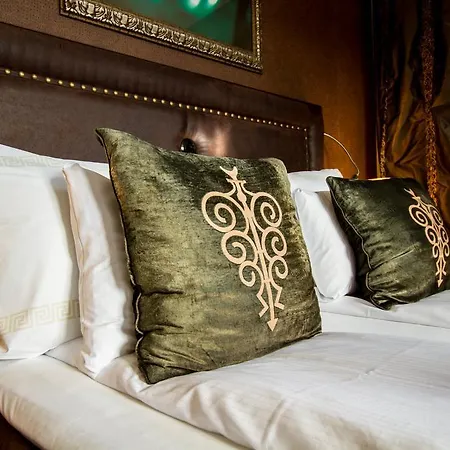 Havnekontoret Hotel 4*