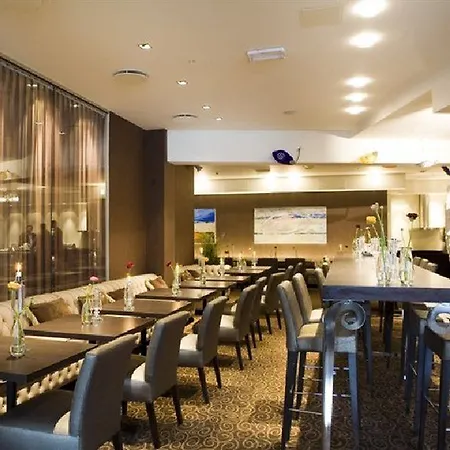Hotel Havnekontoret 4*