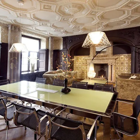 Hotel Havnekontoret 4*