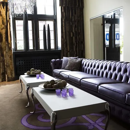 Hotel Havnekontoret 4*
