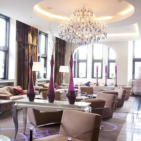 Havnekontoret Hotel