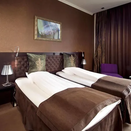 Havnekontoret Hotel 4*
