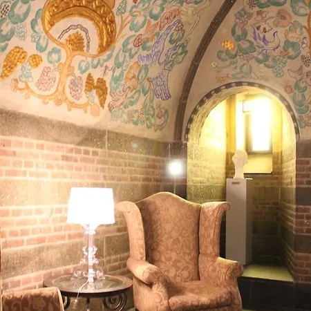 Hotell Havnekontoret Bergen