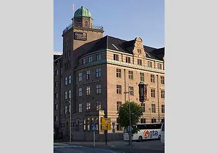 Havnekontoret Bergen