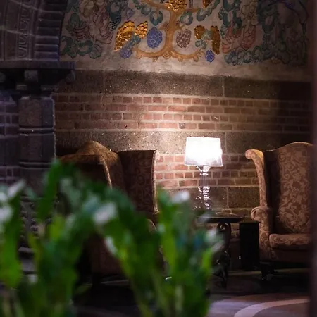 Hotel Havnekontoret Bergen