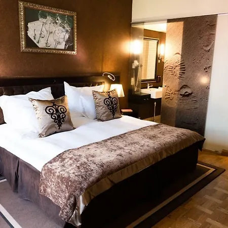 Havnekontoret 4* Bergen