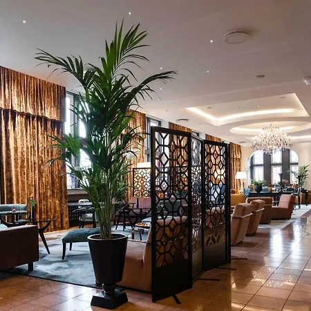 Hotel Havnekontoret 4*