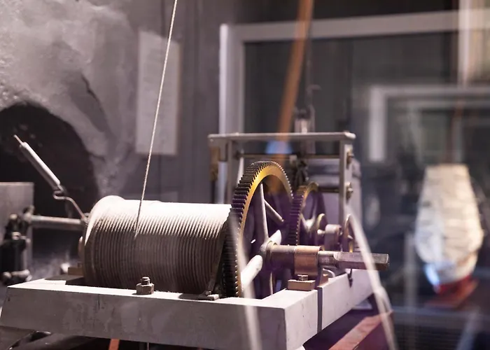 Havnekontoret Hotel Bergen