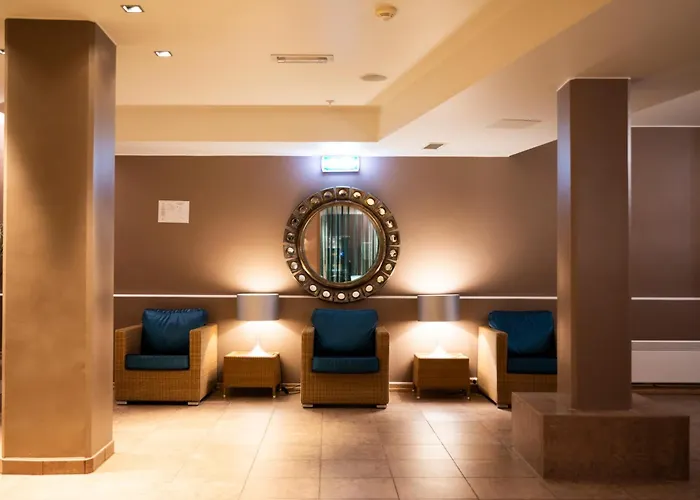 Havnekontoret فندق